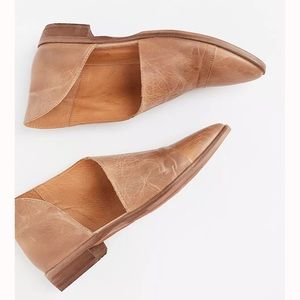 Free People Royale Flats